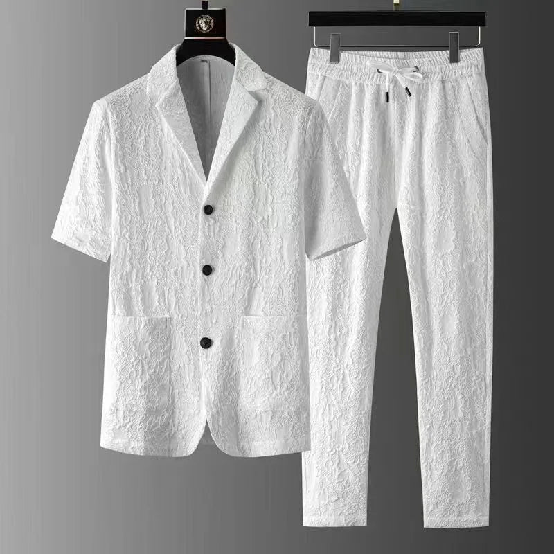 Ray Montanto Breathable Set