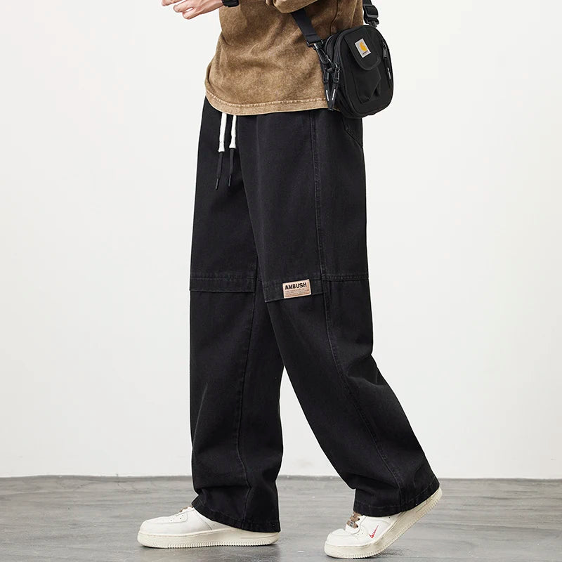 Charles Cargo Jeans
