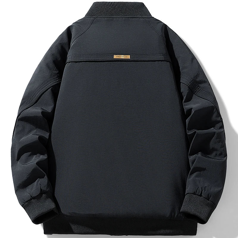 Owen Birch Jacket