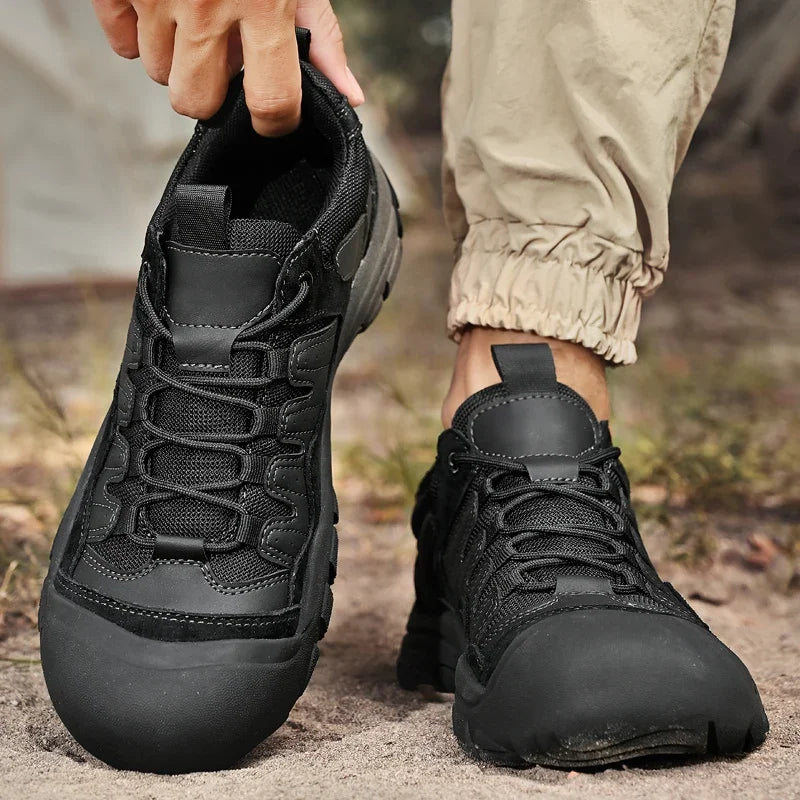 Dakota Terrain Shoes