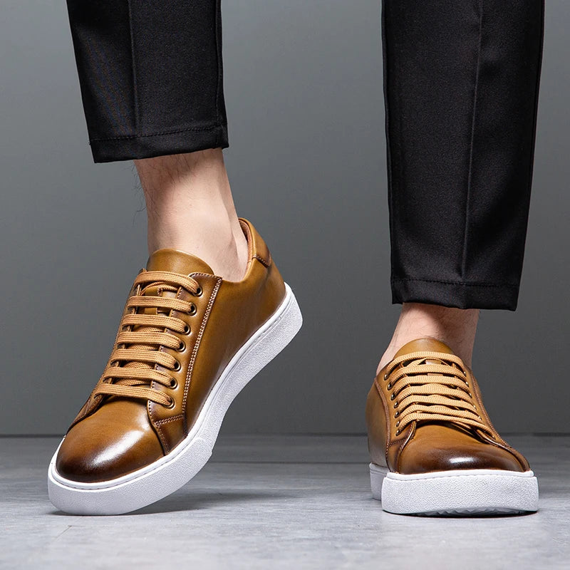 Ellis Monarch Sneakers