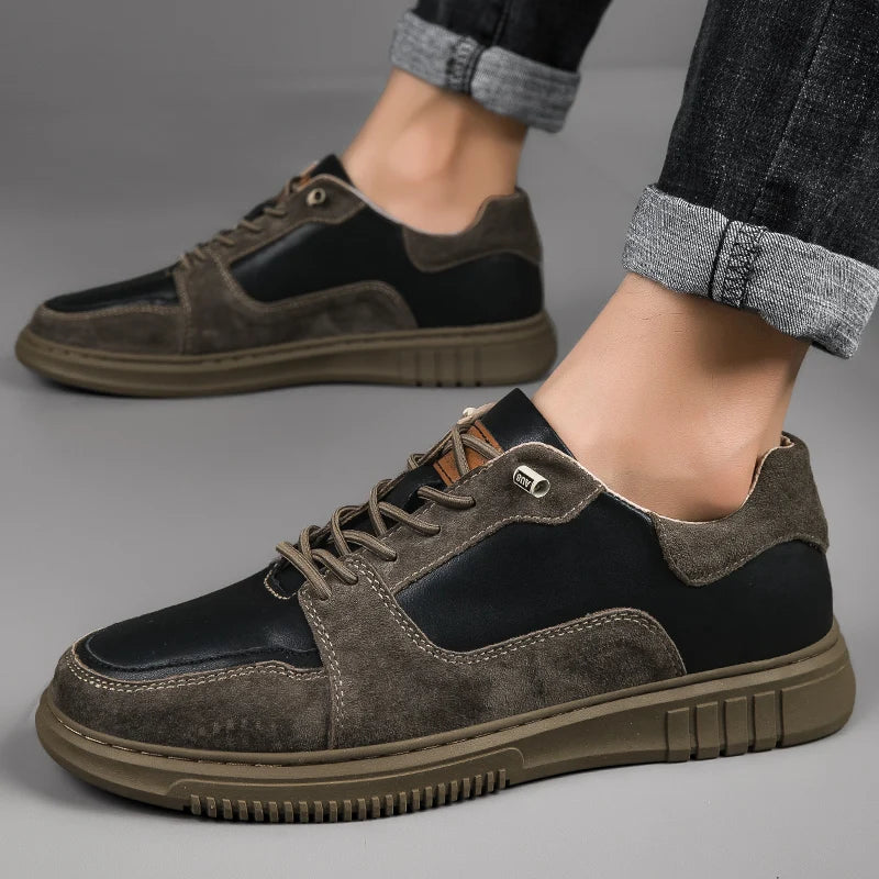 Derek Jones Sneakers
