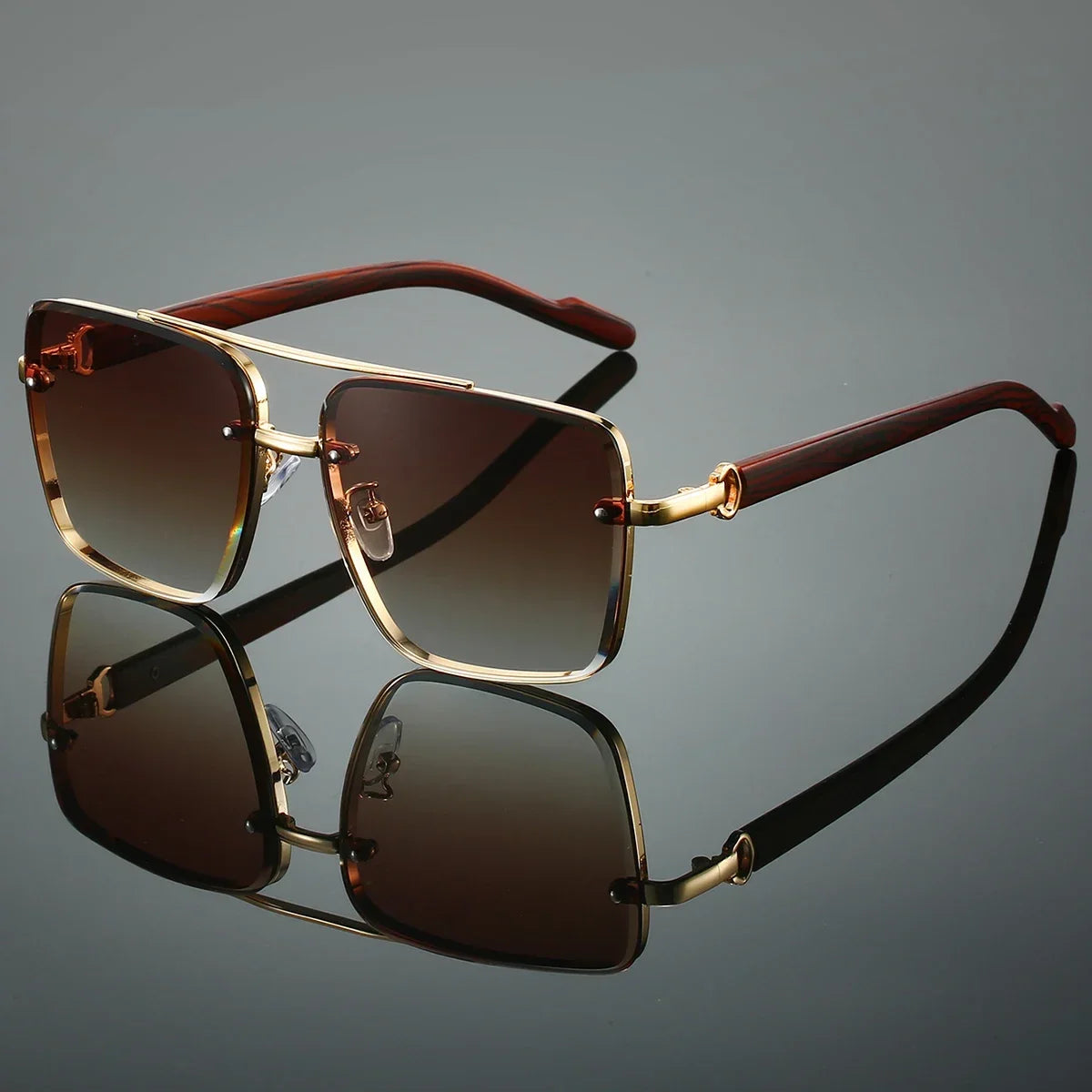 Jasper Sunglasses