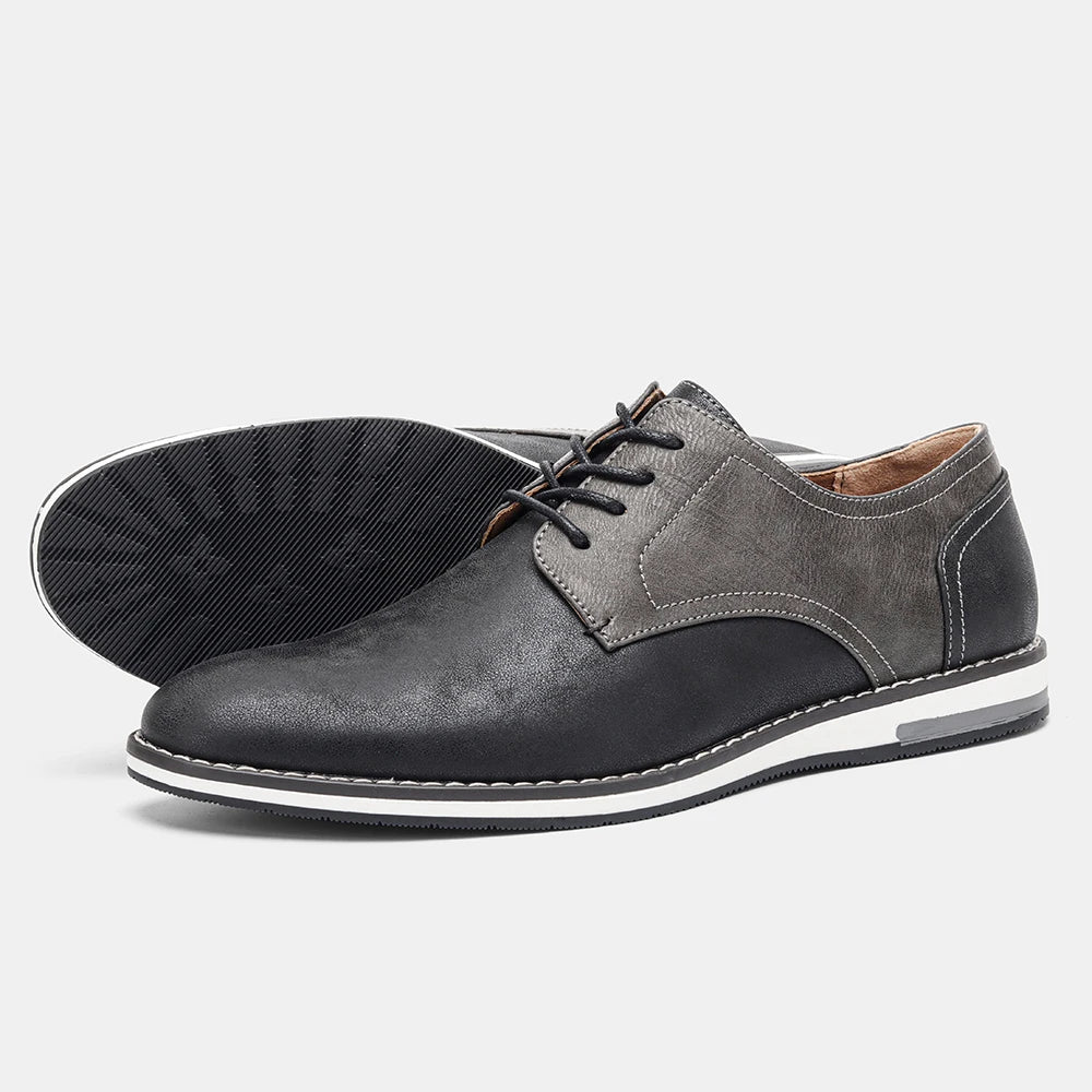 Enzo Alora Leather Shoes