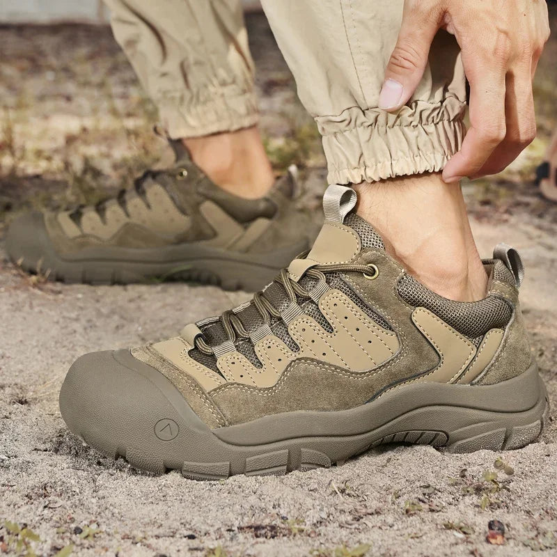 Dakota Terrain Shoes