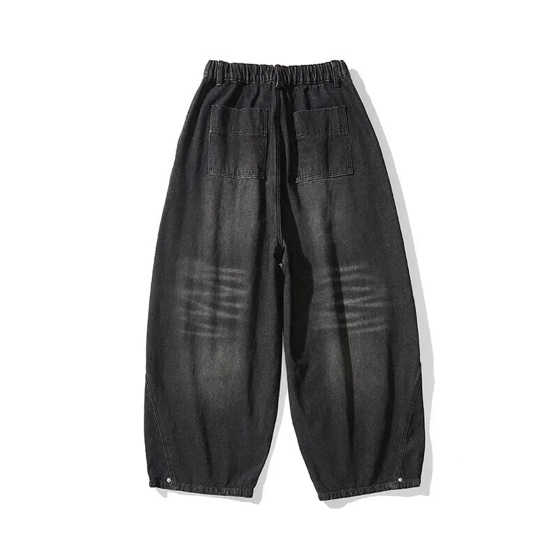 Williams Denim Jeans