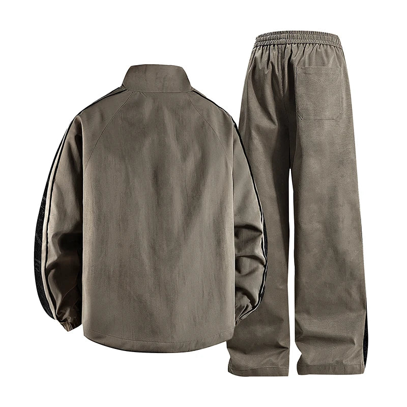 Nolan Lightweight Tracksuit
