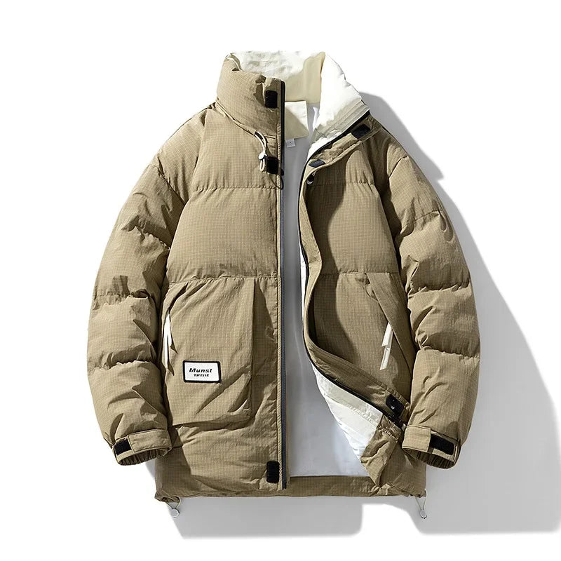Oliver Urban Jacket