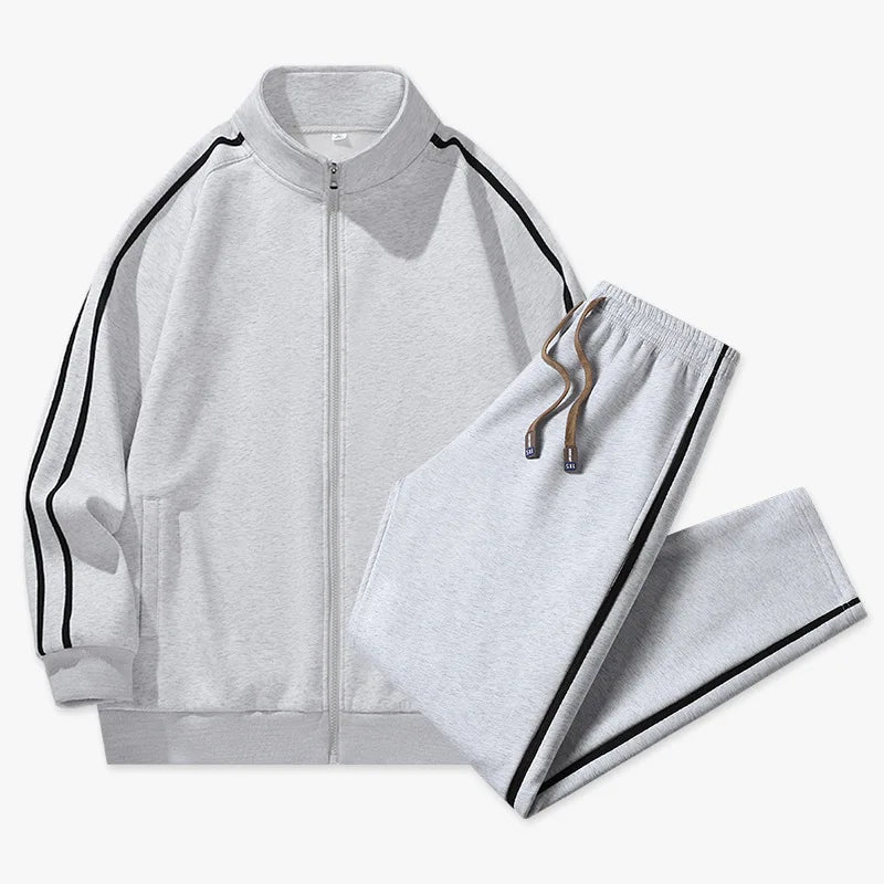 Cameron Knit Tracksuit