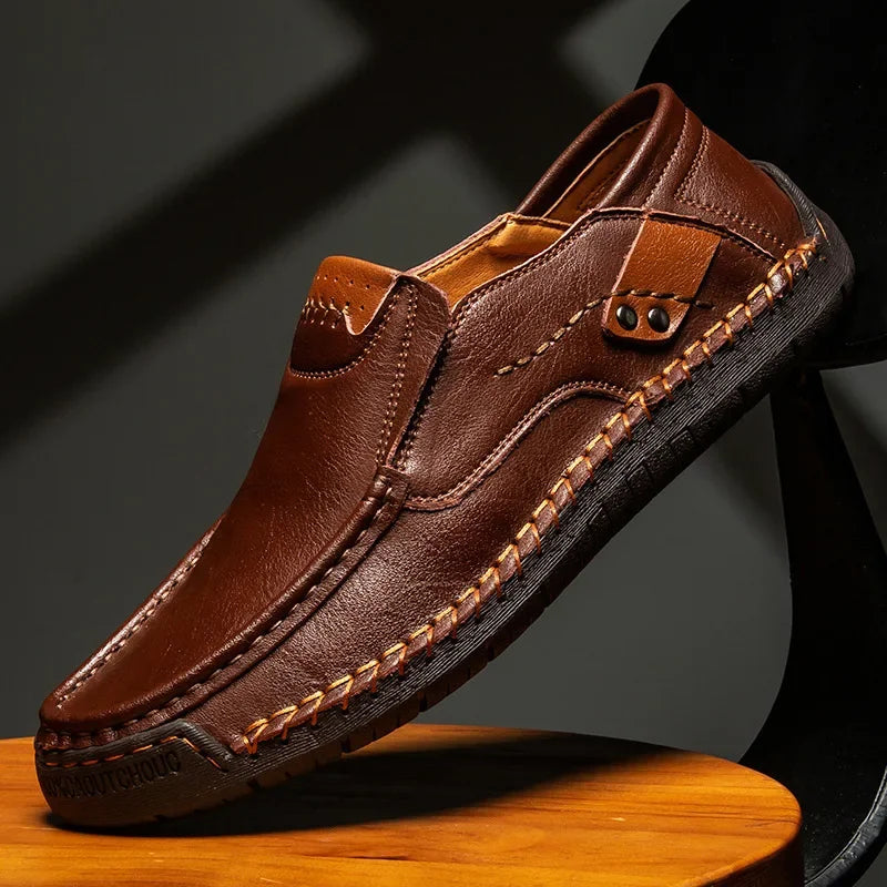 Chuck Lance Shoes