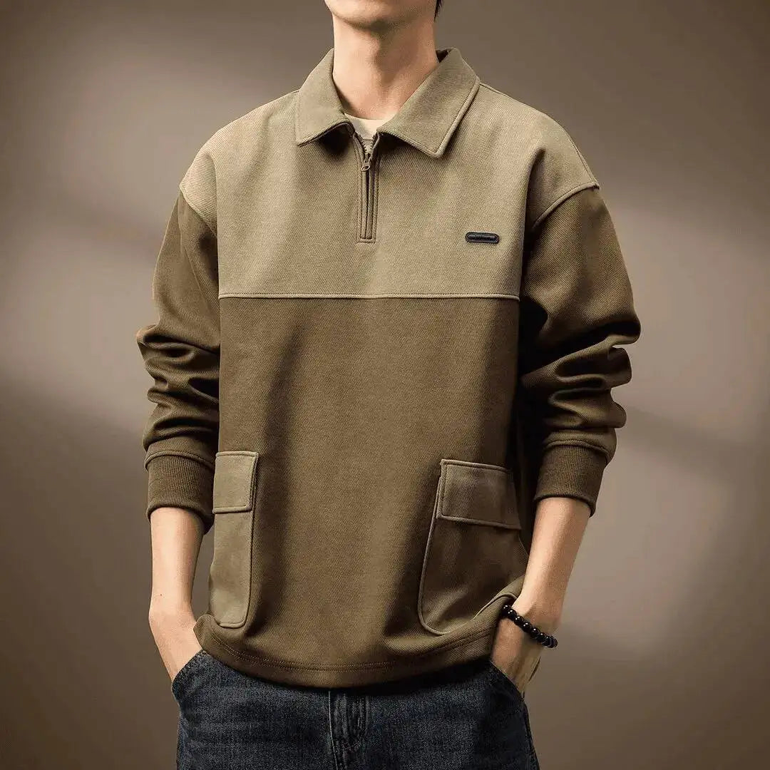 Bill Leon Sweaters