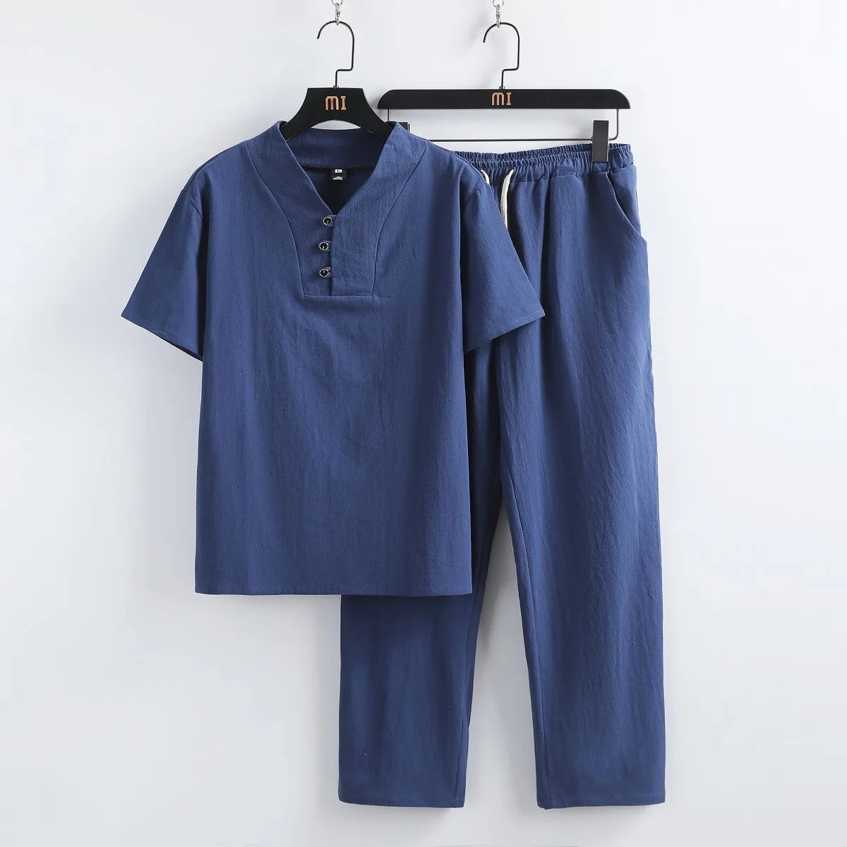 Mason Vale Linen Set