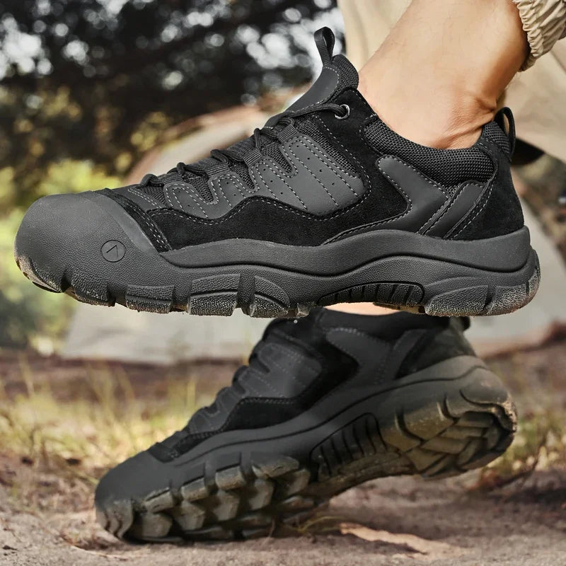 Dakota Terrain Shoes