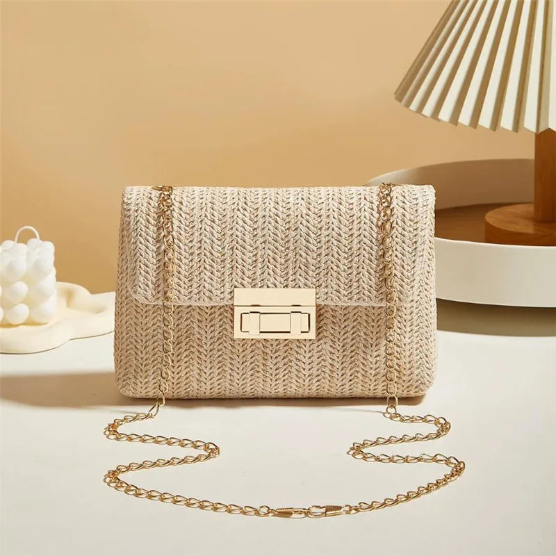 Verona Crossbody Bag