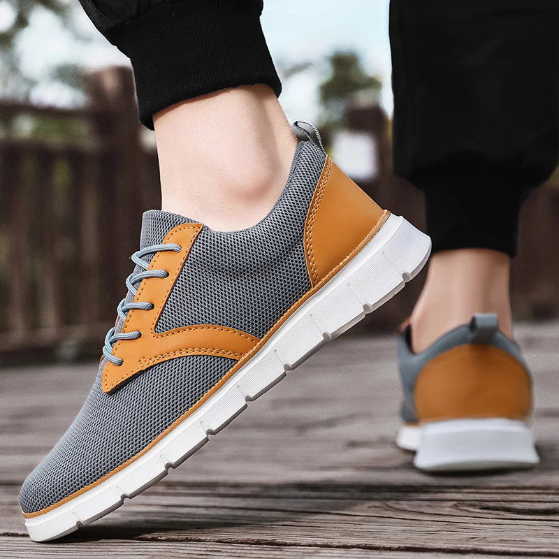 Urban Comfort Shoes