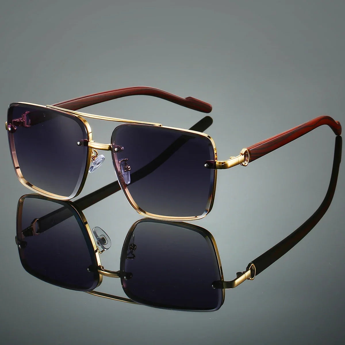Jasper Sunglasses
