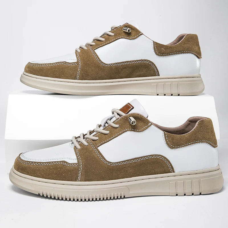 Derek Jones Sneakers