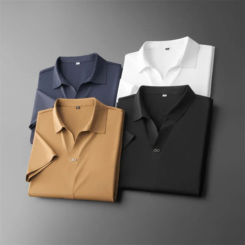 Maxime Prevot Polo Set