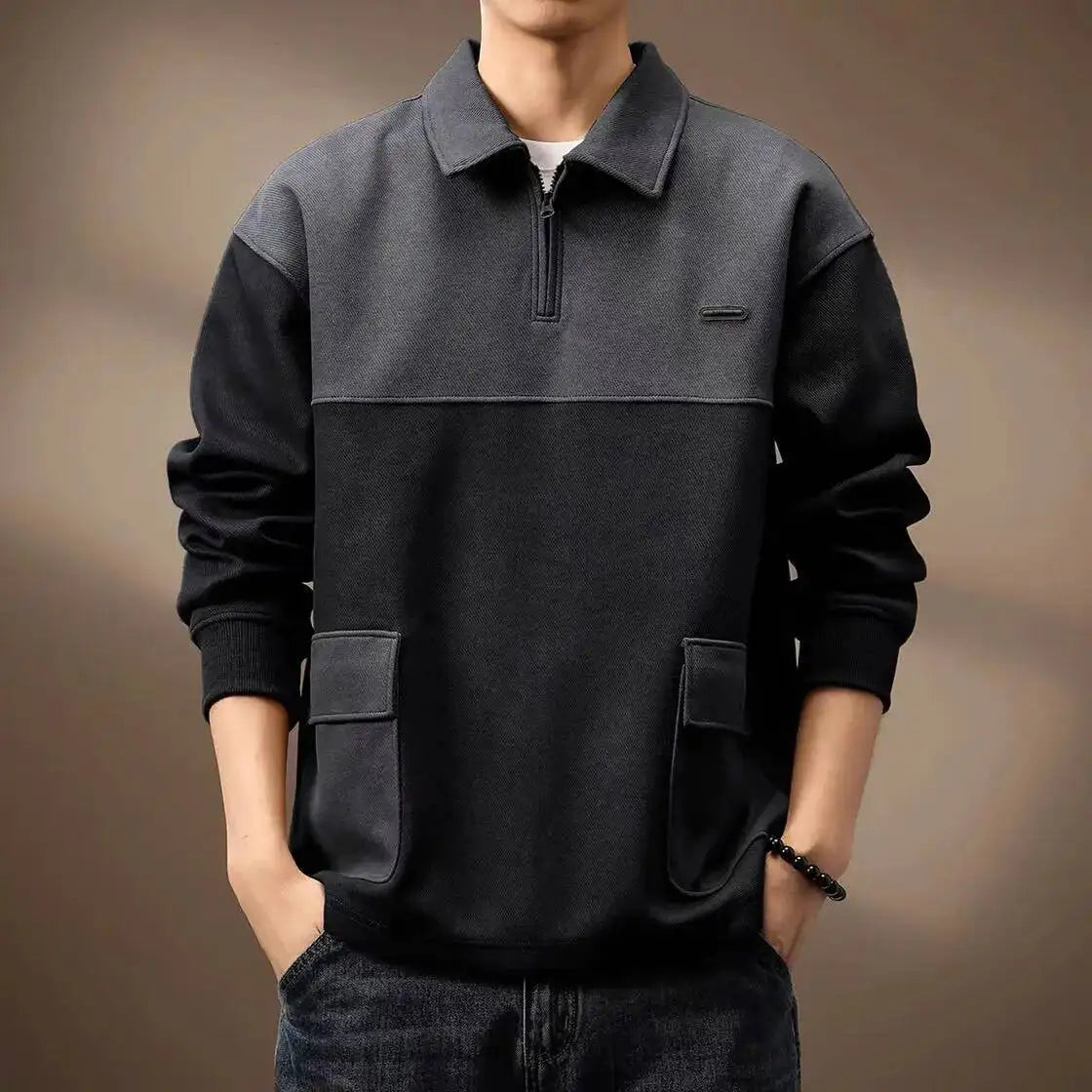 Bill Leon Sweaters
