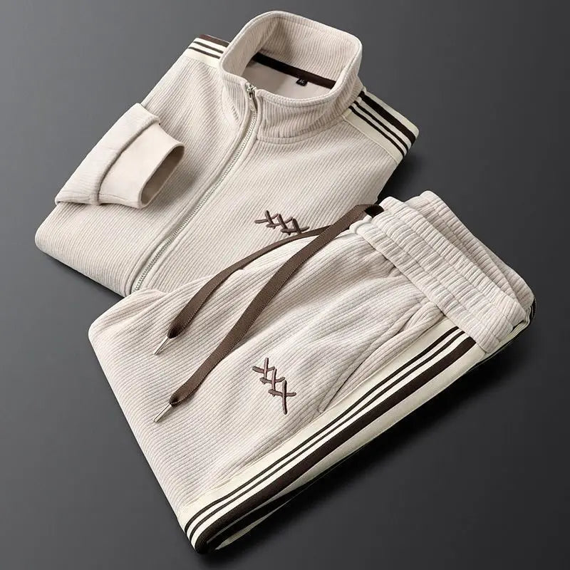 Liam Corduroy Set