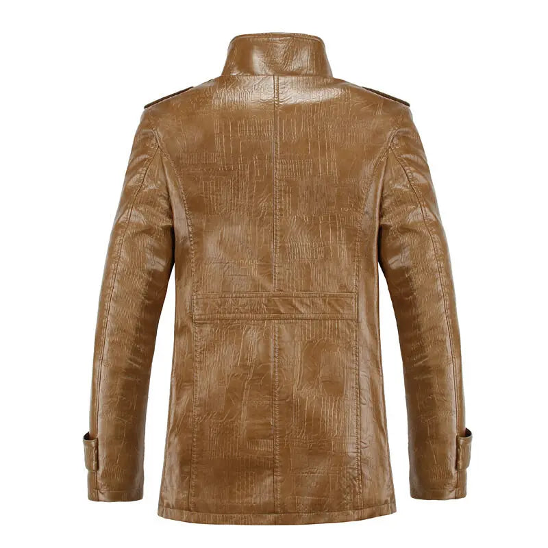 Austin Vintage Jacket