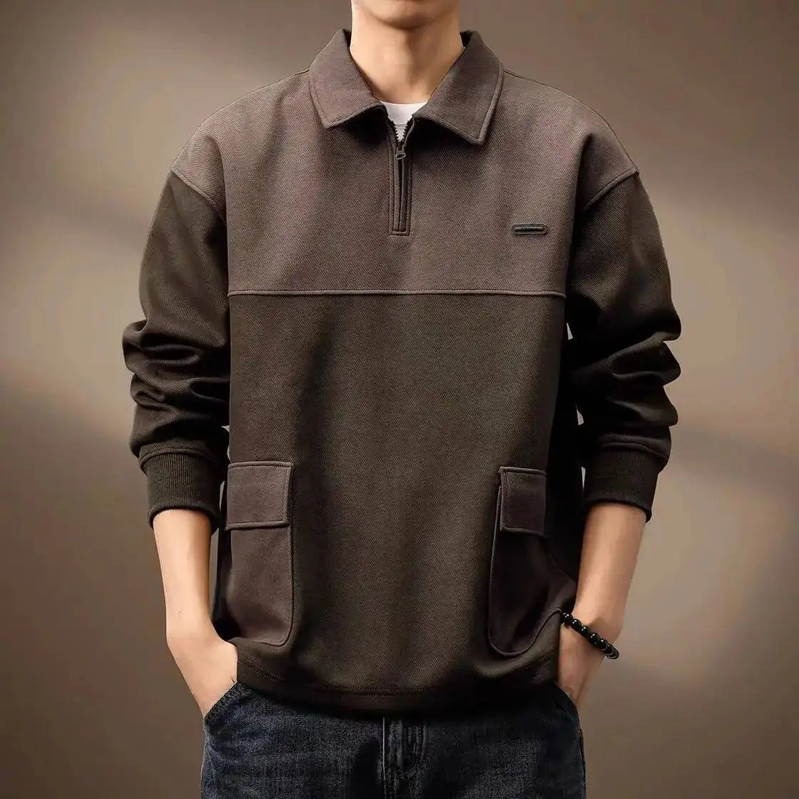 Bill Leon Sweaters