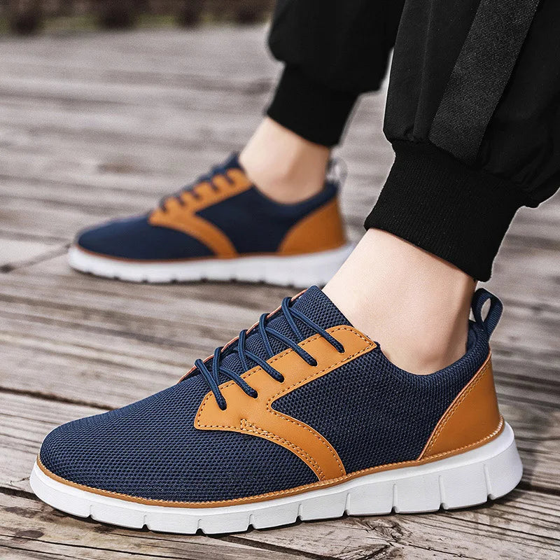 Urban Comfort Shoes