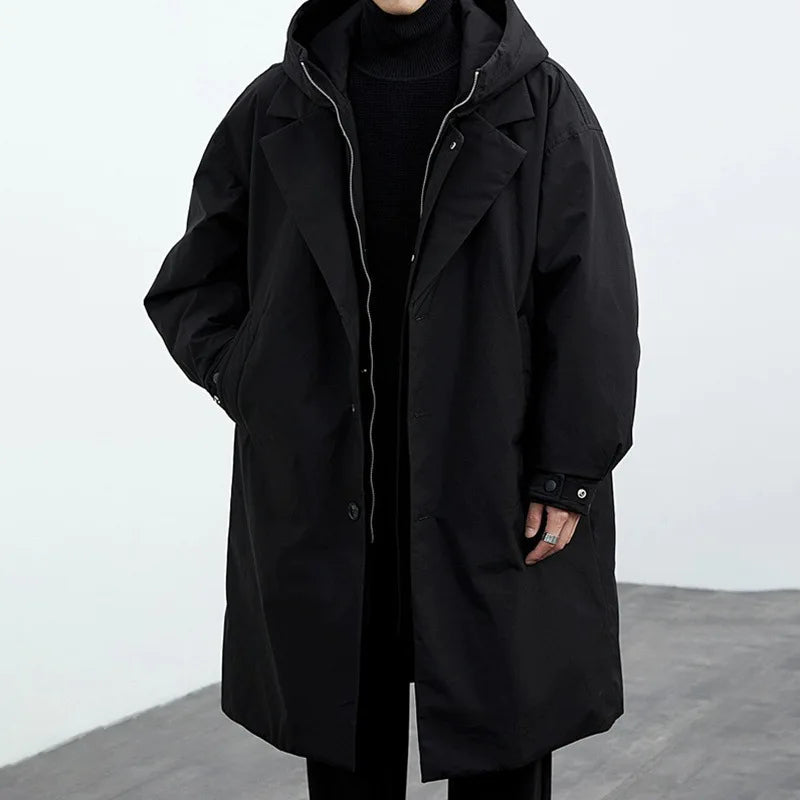Harrington Field Jacket
