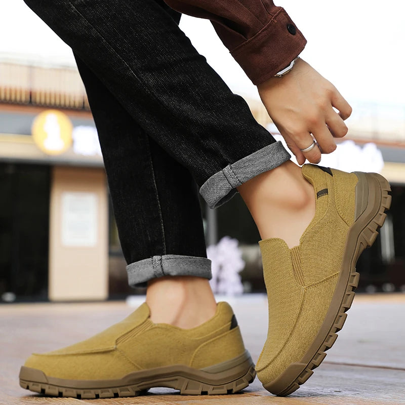 Aston Road Sneakers