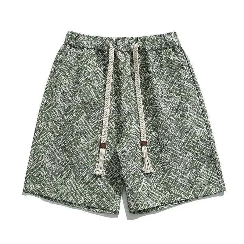 Luke Randy Shorts