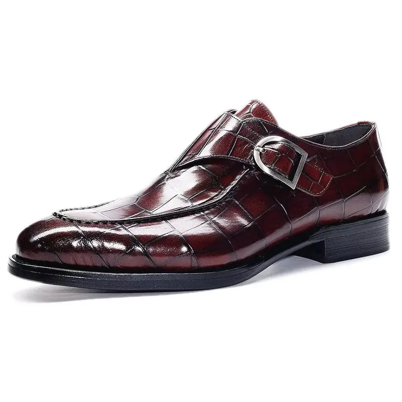 Sterling Genuine Leather Shoes