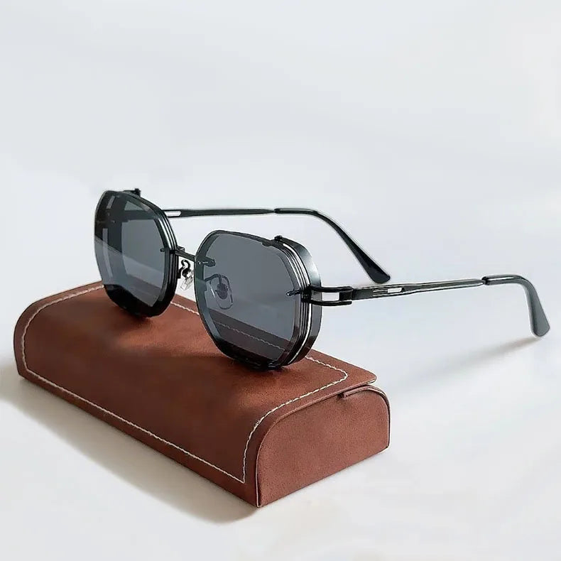 Griffin Sunglasses