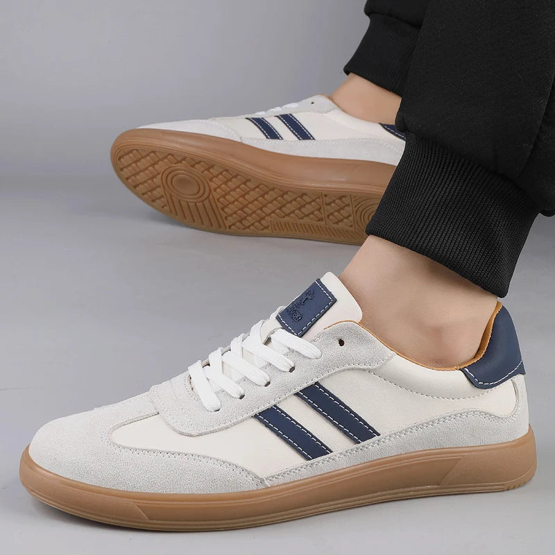 Harrison Field Sneakers