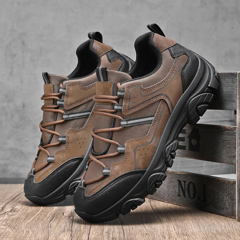 Crestan Terrain Shoes