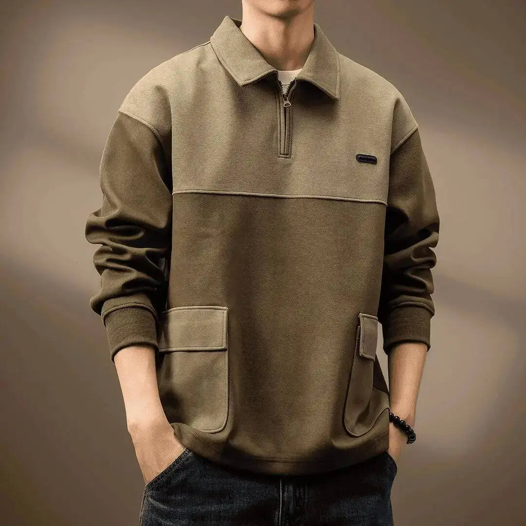 Bill Leon Sweaters