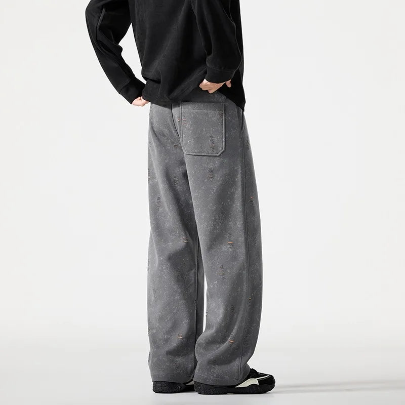 Noah Keith Sweatpants