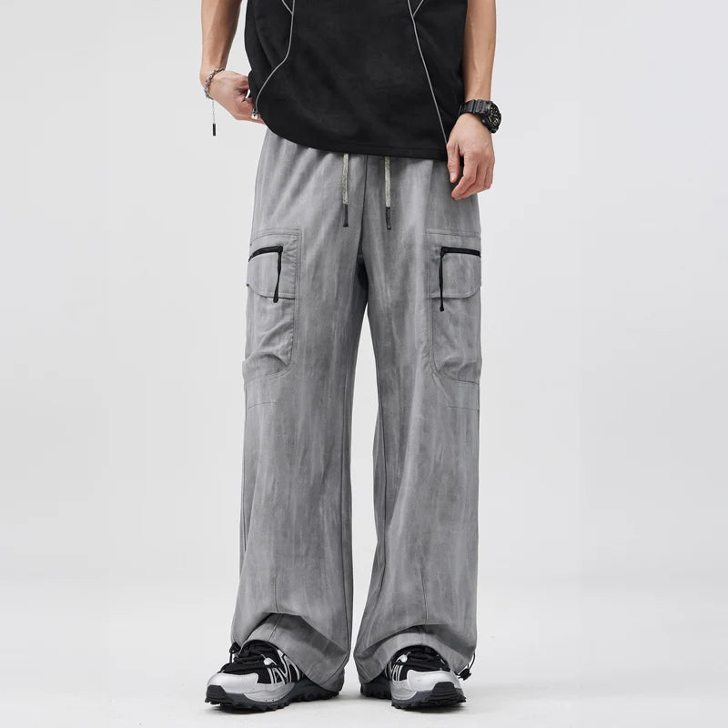 Zachary Cargo Pants