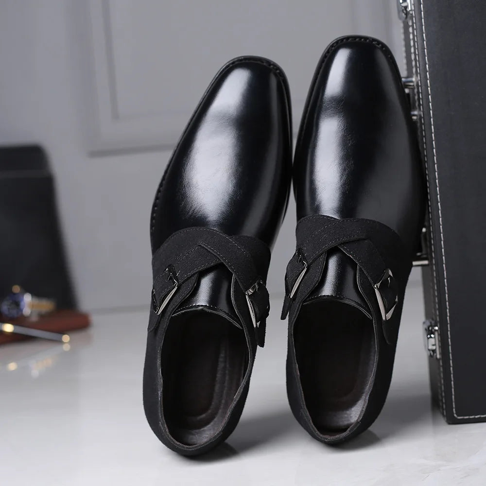 Crosstown Crest Shoes