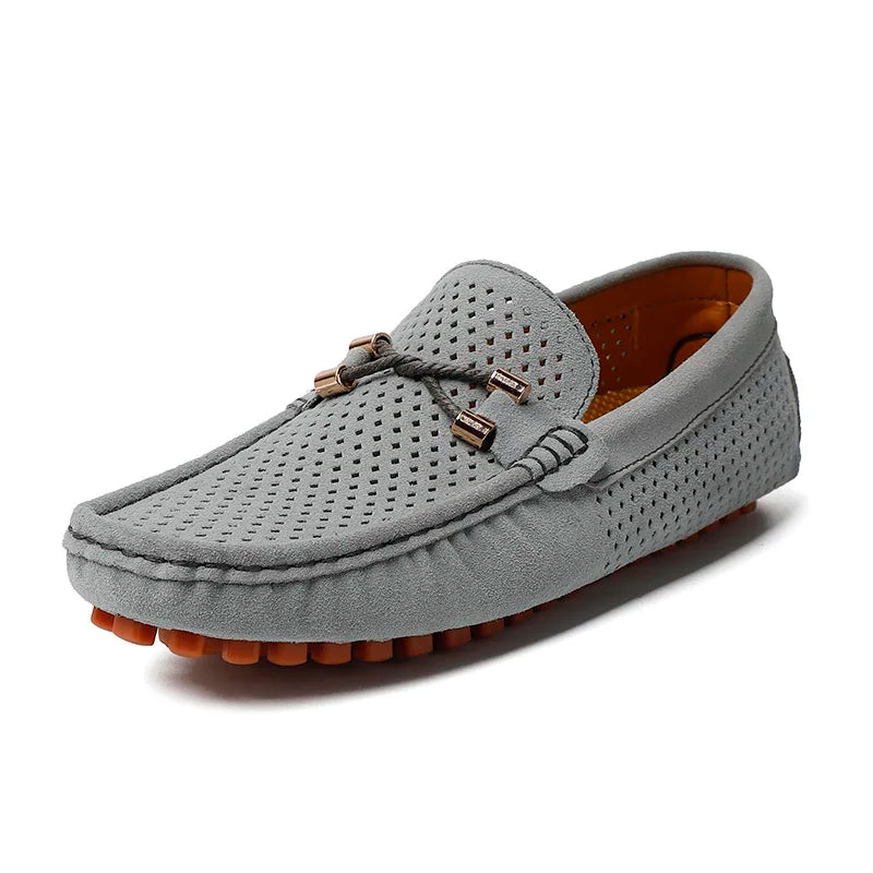 Amareto Lorne Loafers