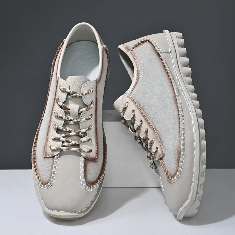 Muskoka Road Sneakers