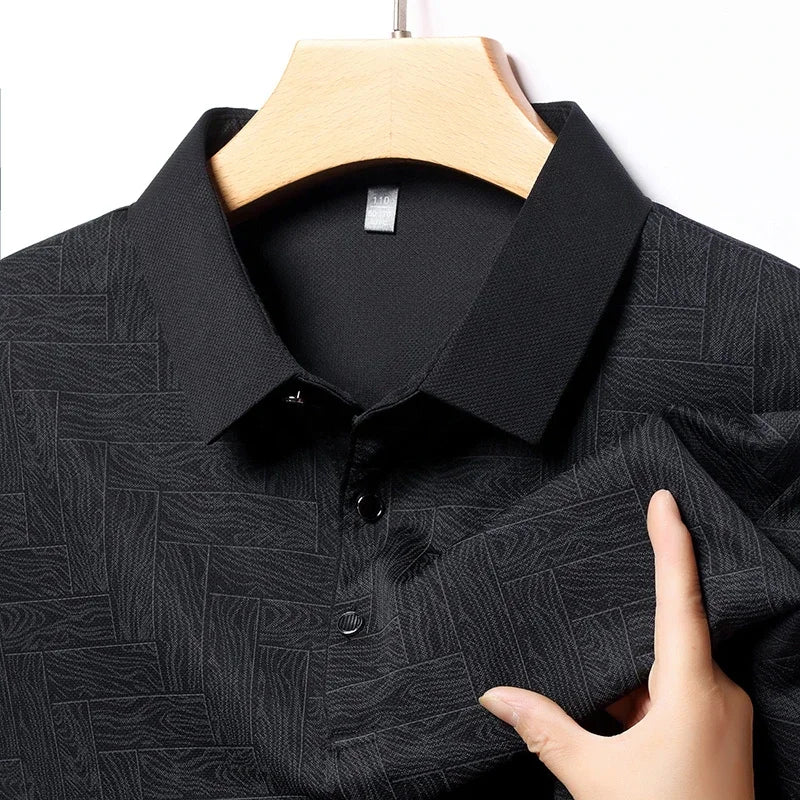 Whitmore Essential Polo Shirt