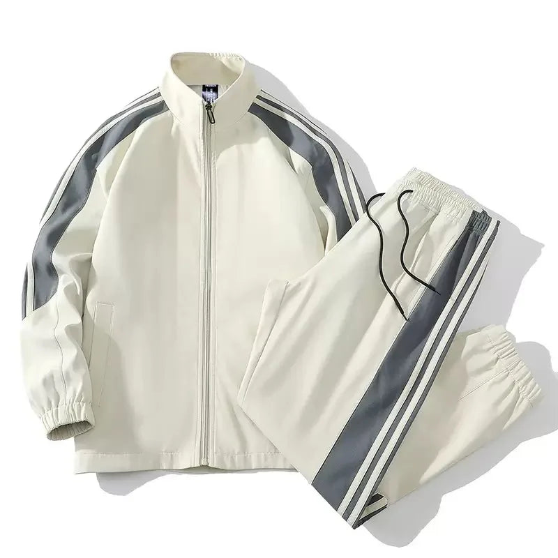 Titan Flex Tracksuit