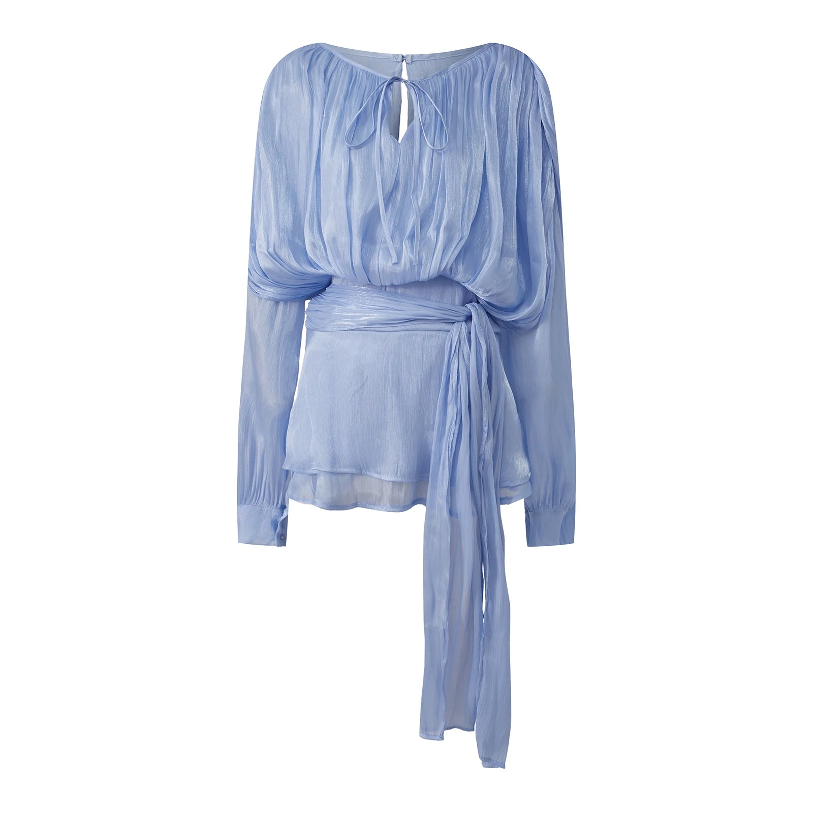 Alina Ayes Dress