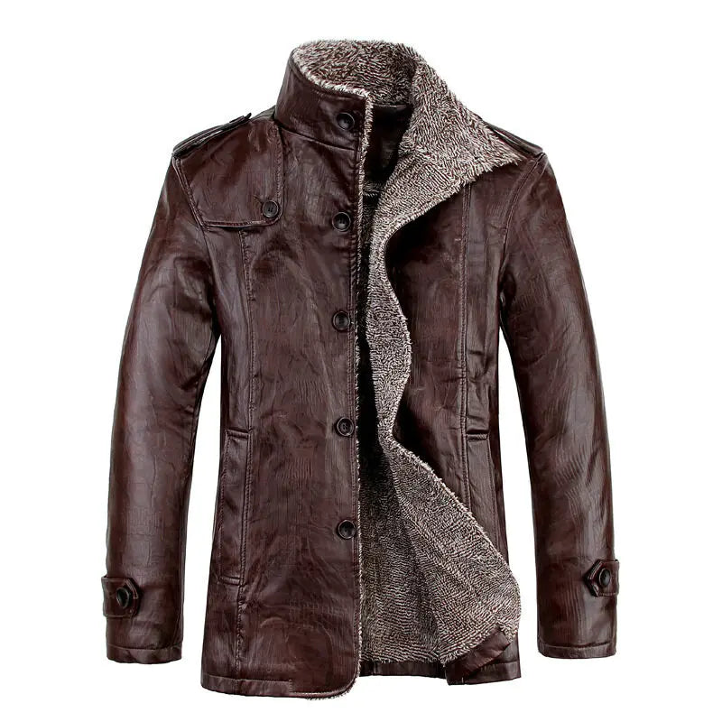 Austin Vintage Jacket