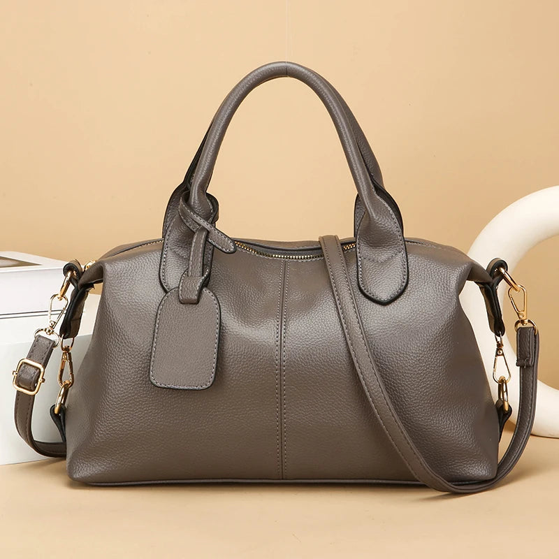 Aria Luxe Crossbody Bag