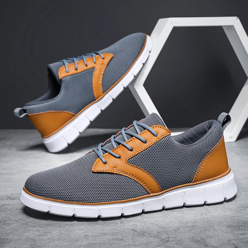 Urban Comfort Shoes