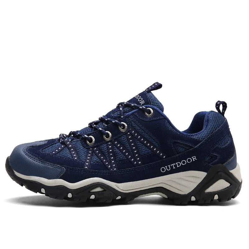 Atlas Terrain Shoes