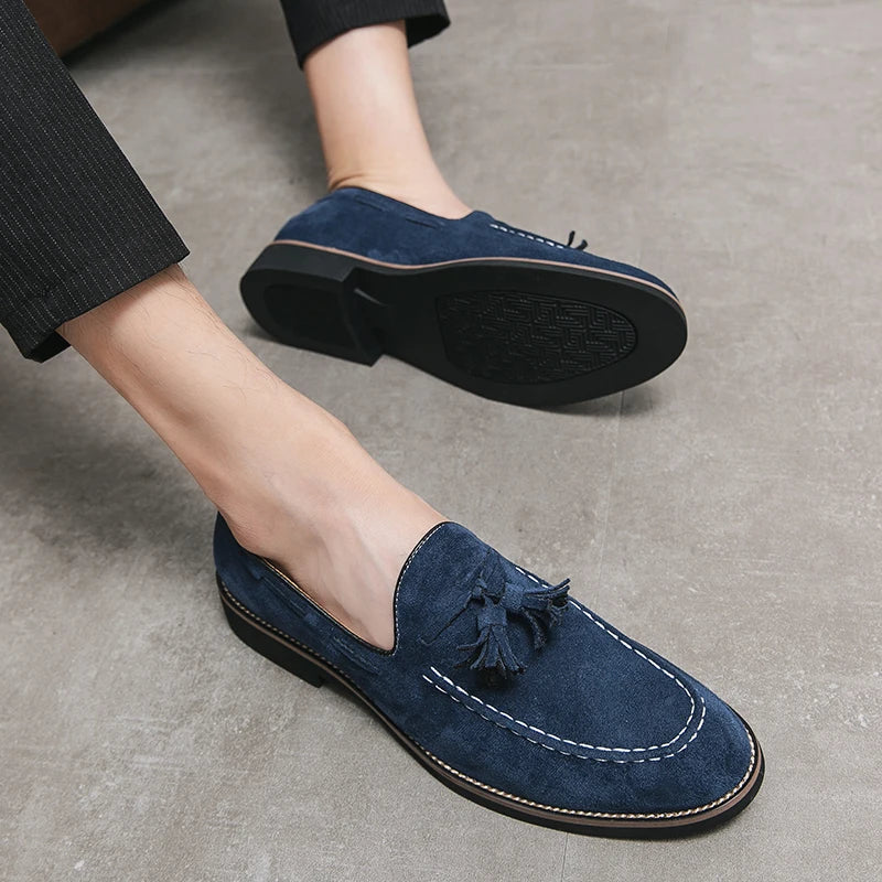 Montebay Pace Loafers