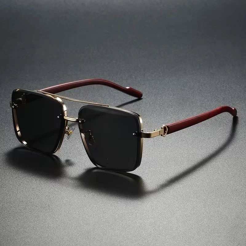 Easton Square Sunglasses