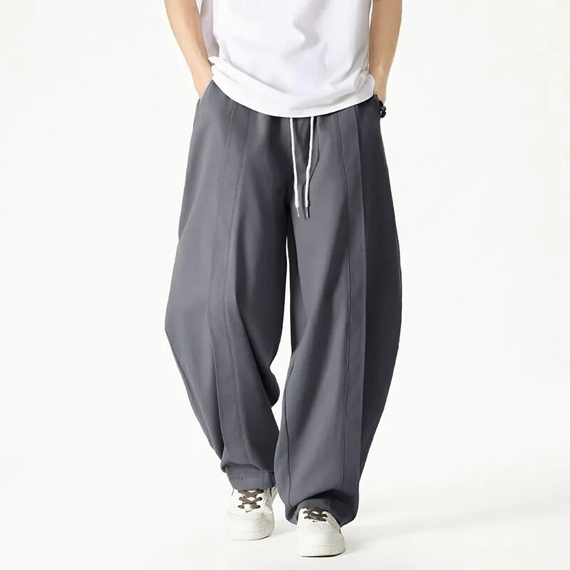 Aron Miles Loose Pants